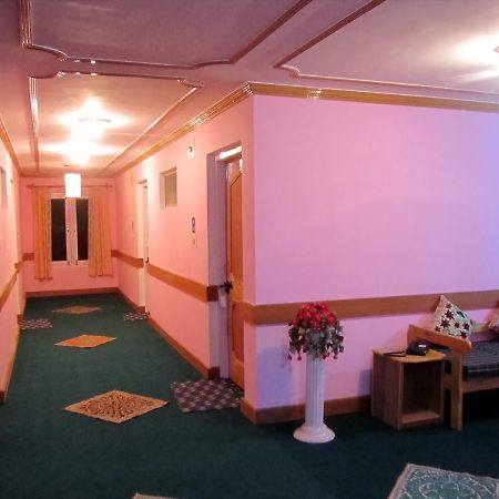 Royal Star Inn Srīnagar Екстериор снимка