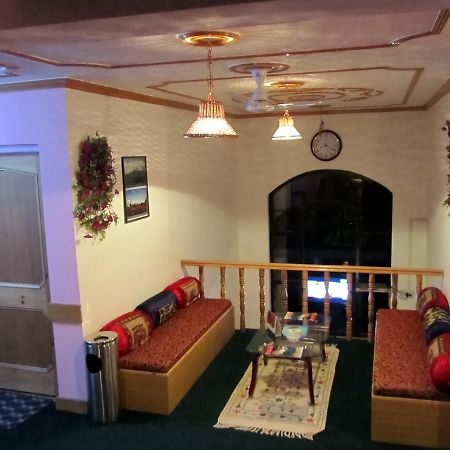 Royal Star Inn Srīnagar Екстериор снимка