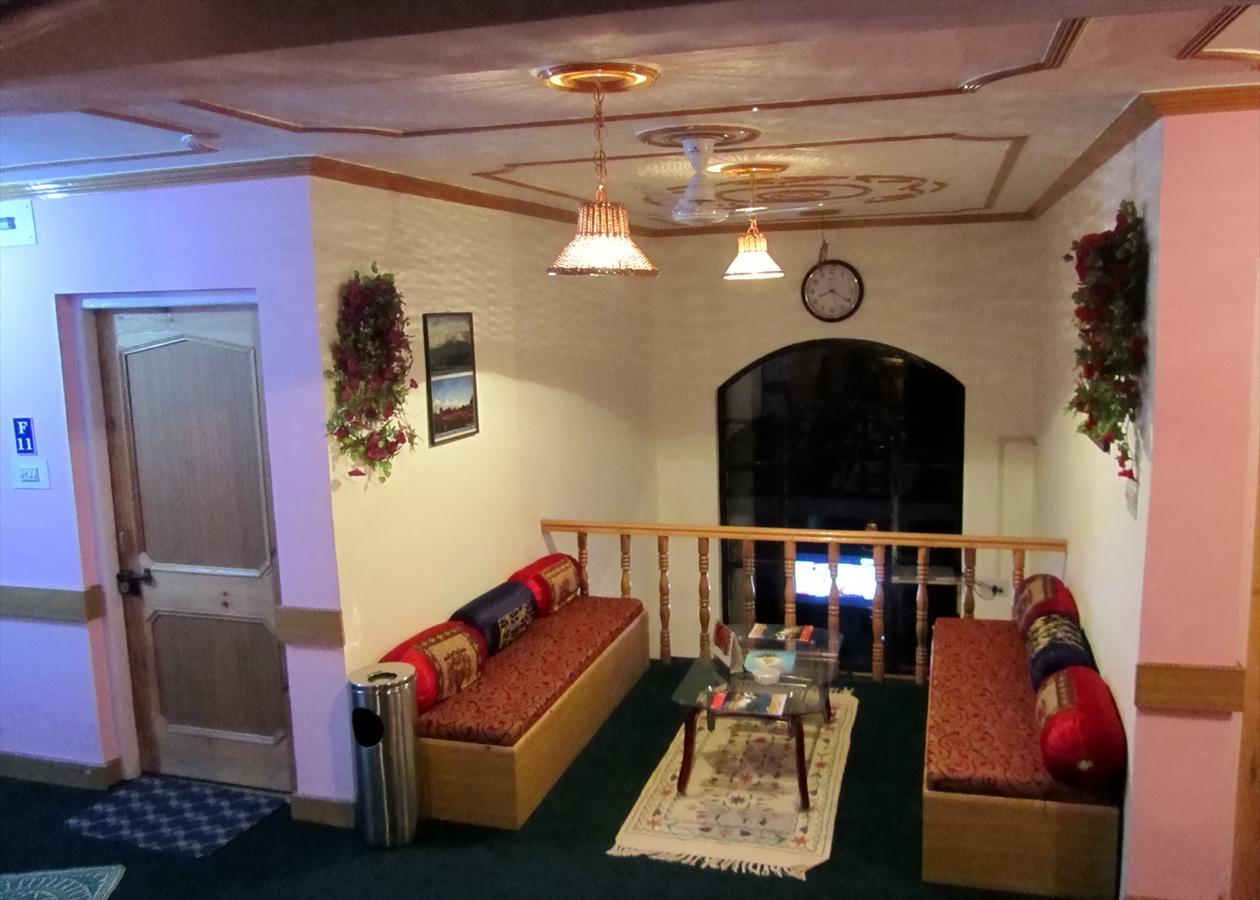 Royal Star Inn Srīnagar Екстериор снимка