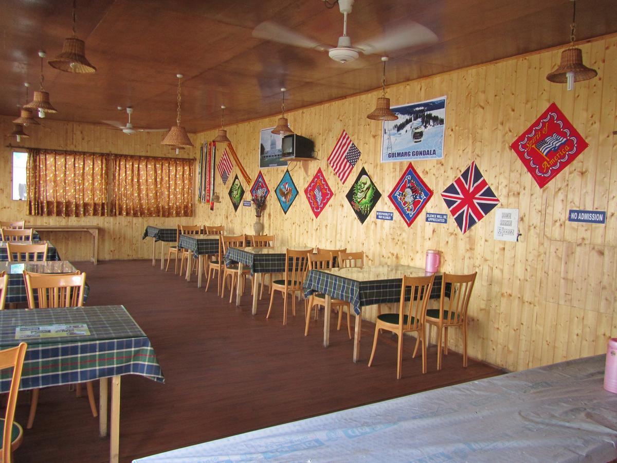 Royal Star Inn Srīnagar Екстериор снимка