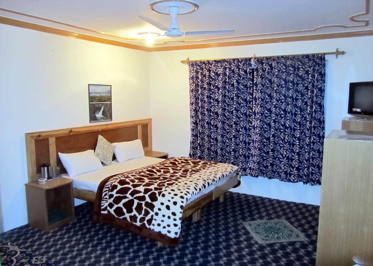 Royal Star Inn Srīnagar Екстериор снимка