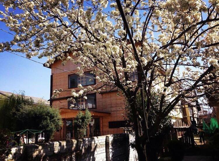 Royal Star Inn Srīnagar Екстериор снимка