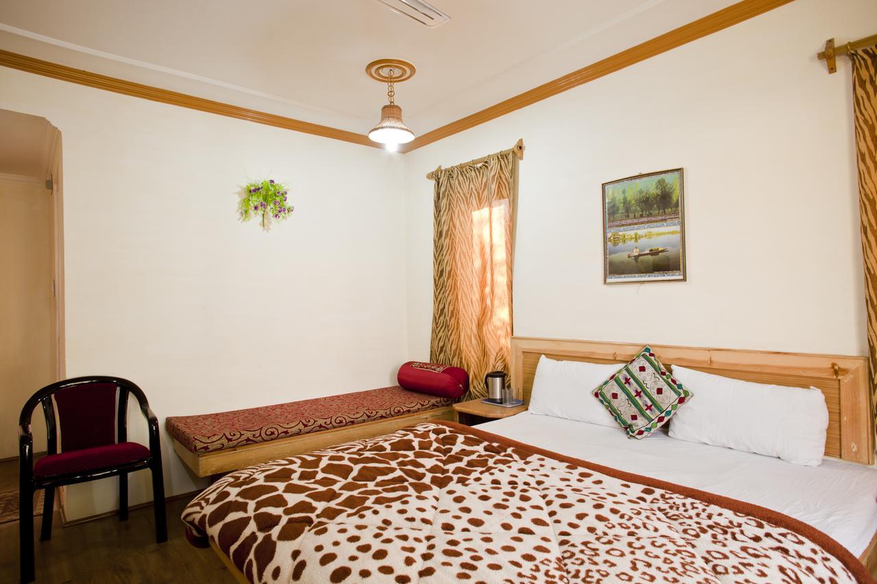Royal Star Inn Srīnagar Екстериор снимка