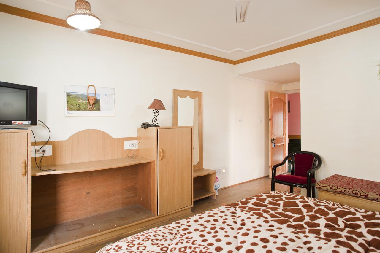 Royal Star Inn Srīnagar Екстериор снимка