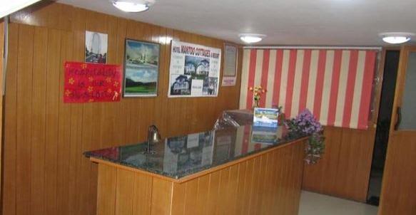 Royal Star Inn Srīnagar Екстериор снимка