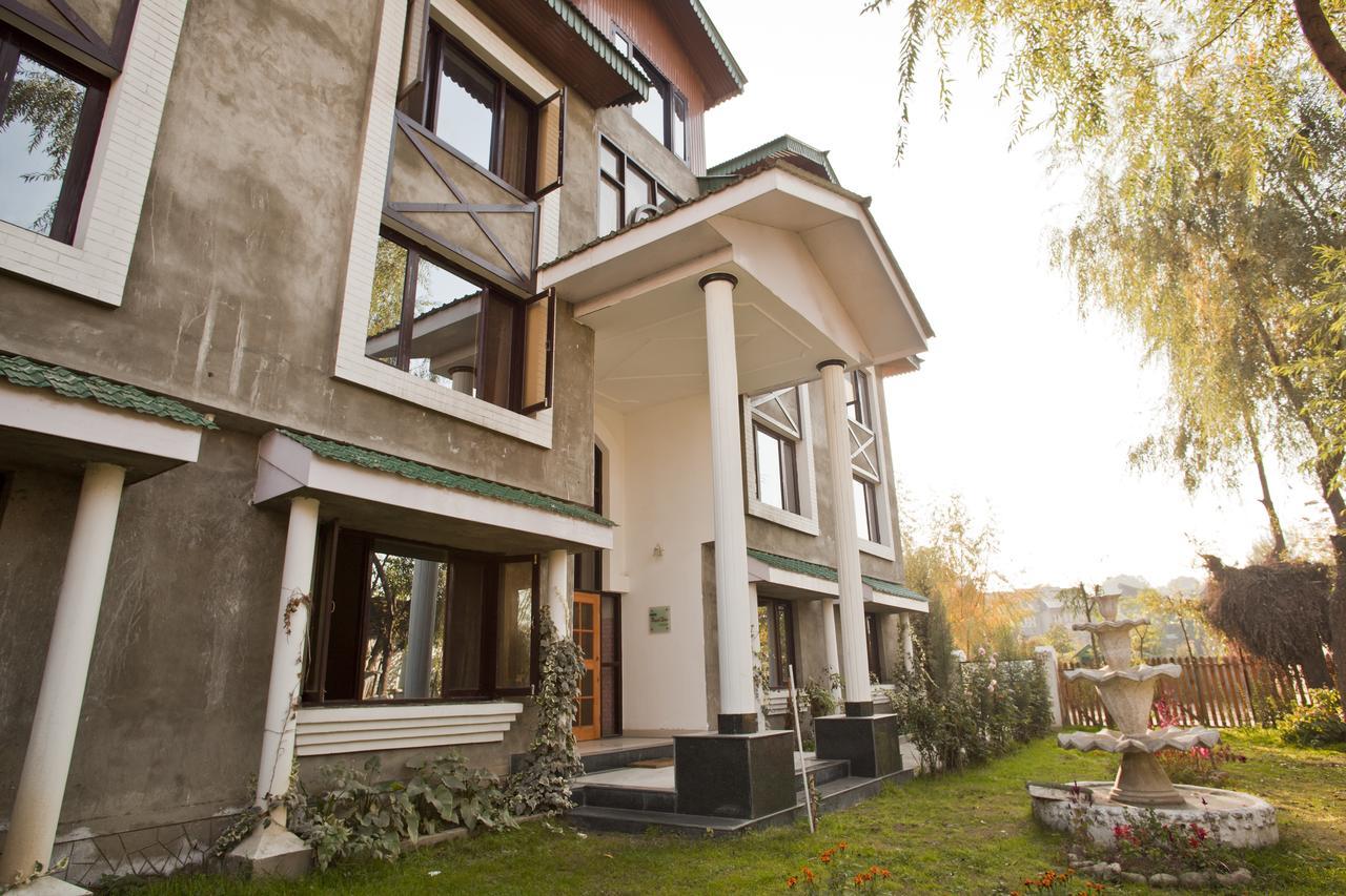 Royal Star Inn Srīnagar Екстериор снимка